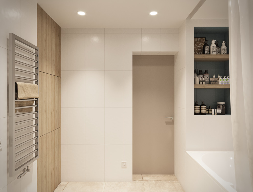 ЖК ТОКИО СИТИ