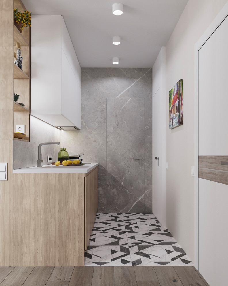 ЖК Дом на Львовской