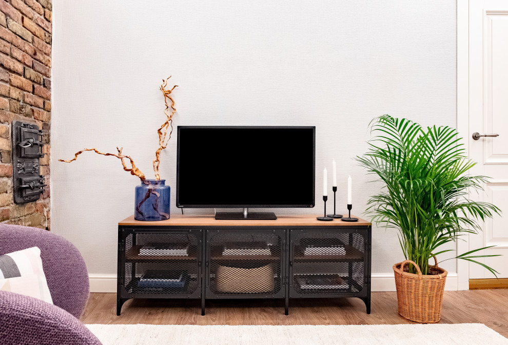 Стилизация интерьера от Анны Дементьевой-Ясинской