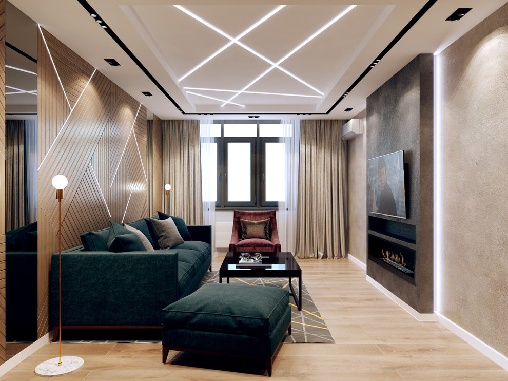 1811 - гостиная