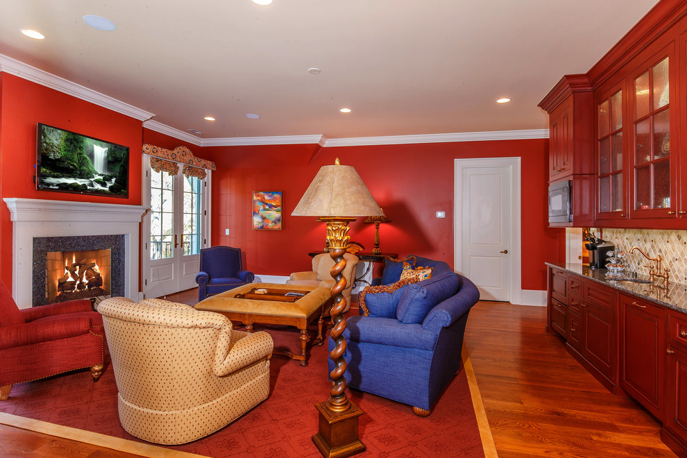 Private Residence - Waynesville, NC