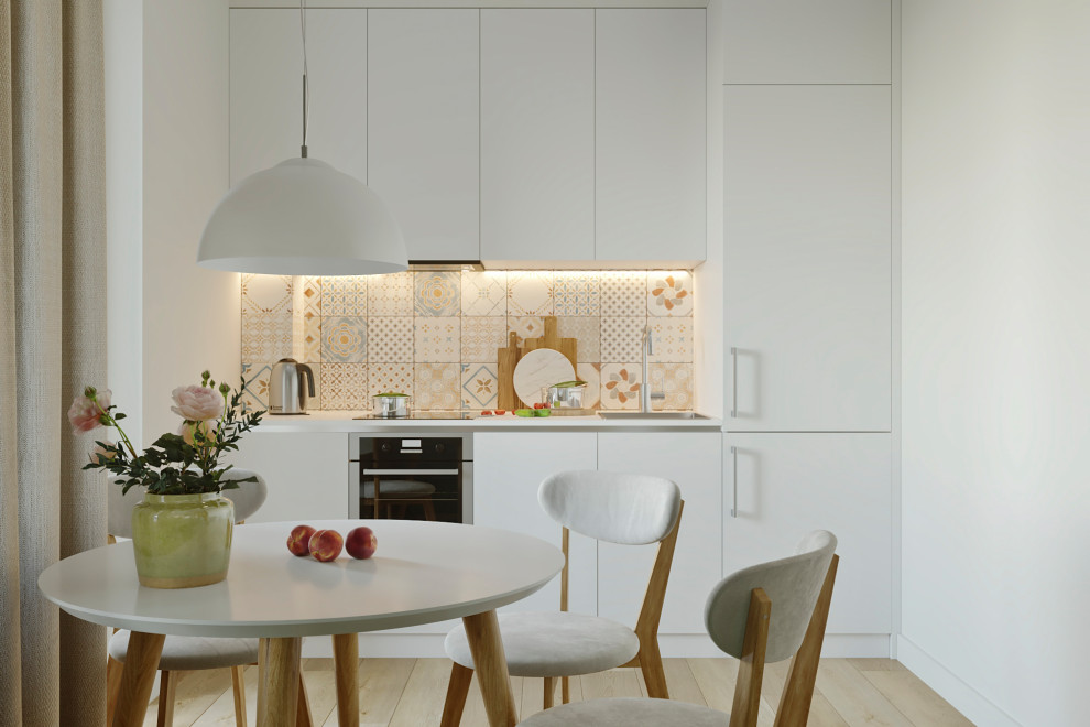 Интерьер для взрослой женщины