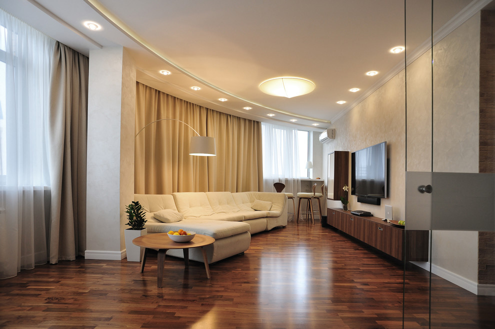 Привет из Лондона!