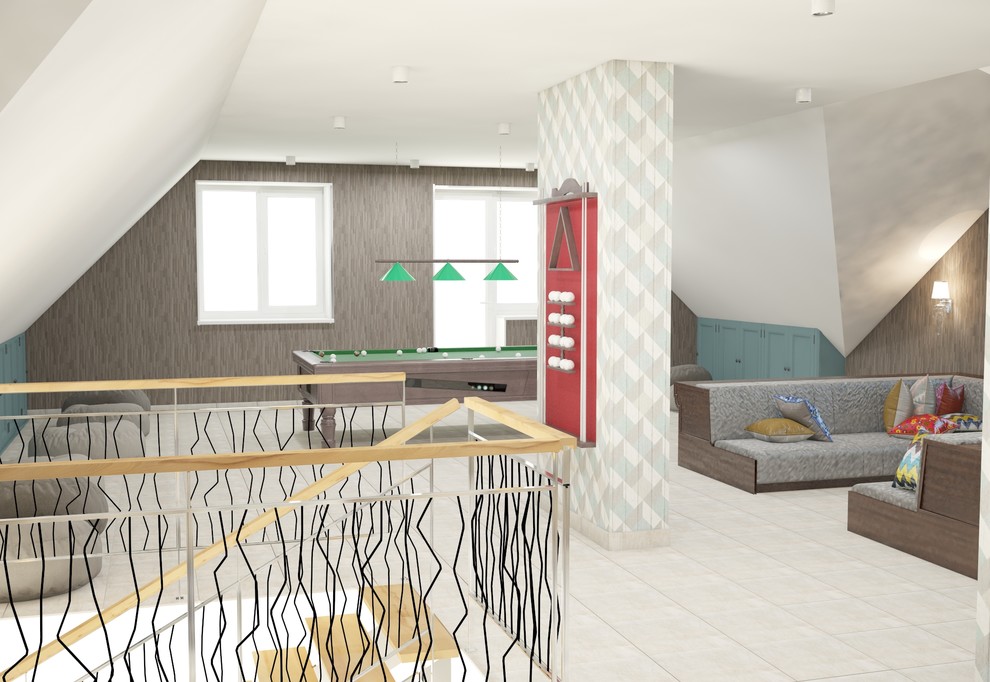 Частные апартаменты недалеко от г. Казань, РТ