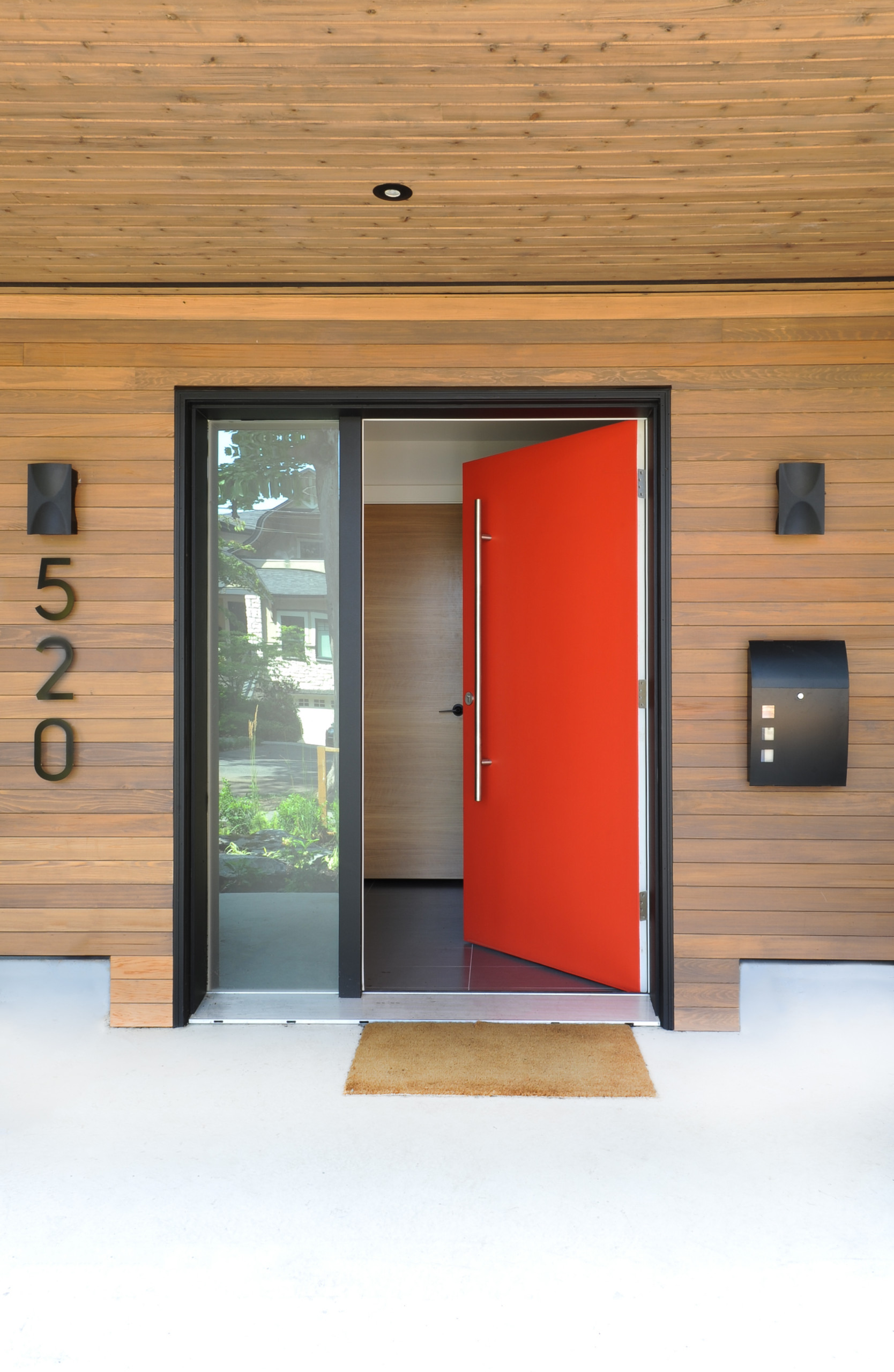 Vancouver Special Renovation
