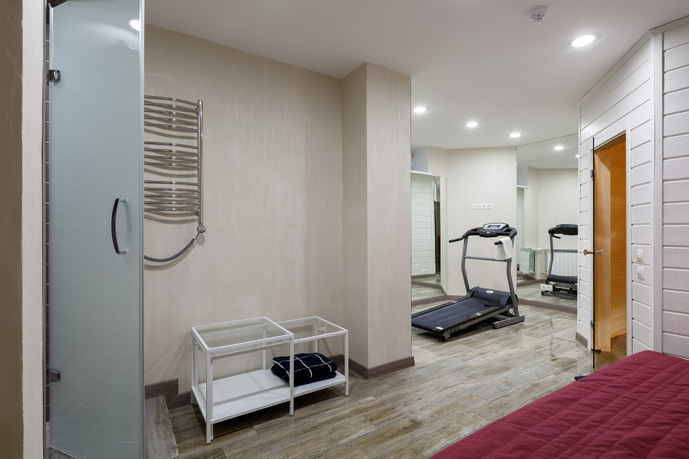 "Нескучный сад"