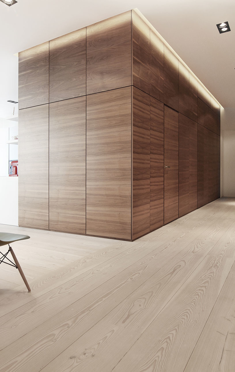 Квартира в Санкт-Петербурге