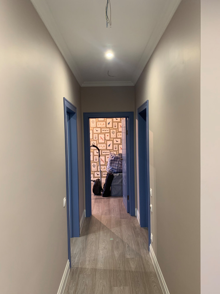 ЖК «Гринада»