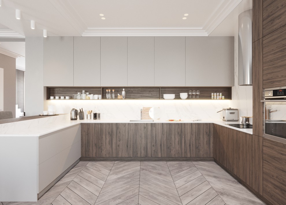 Элегантная современность