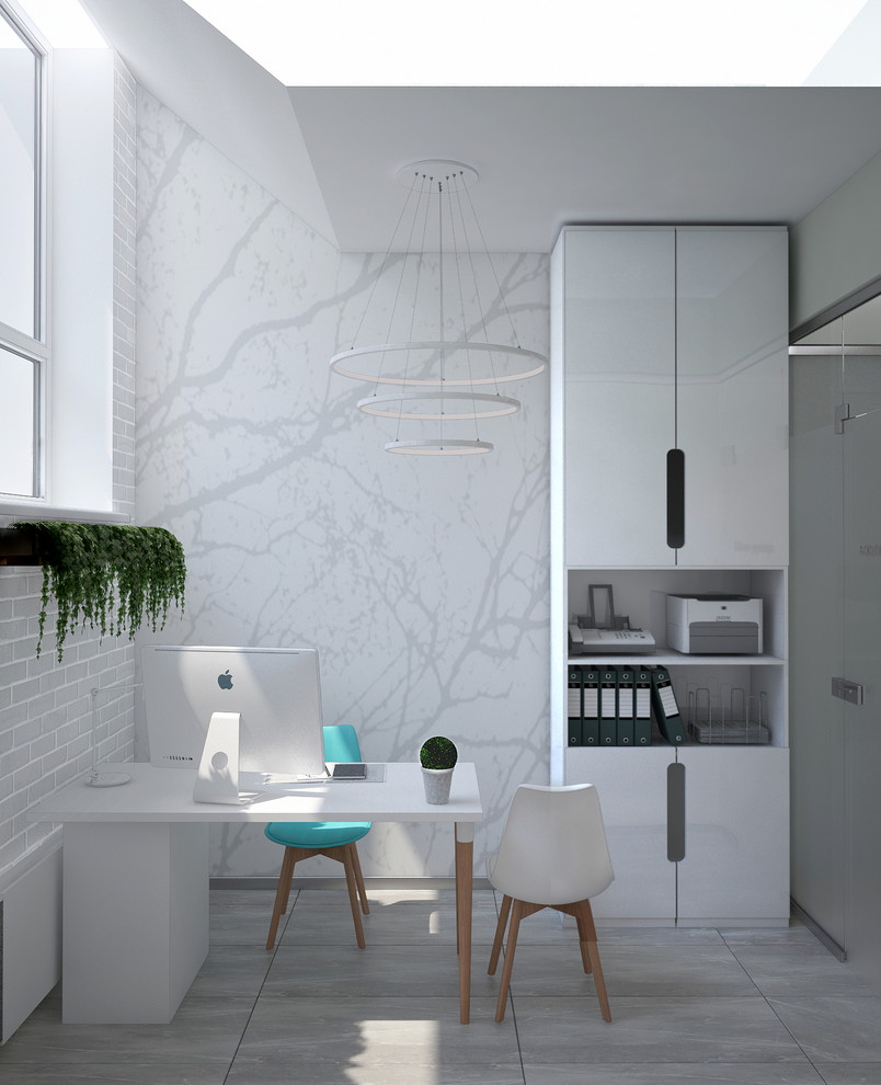 Дизайн стоматологической студии Al Dente