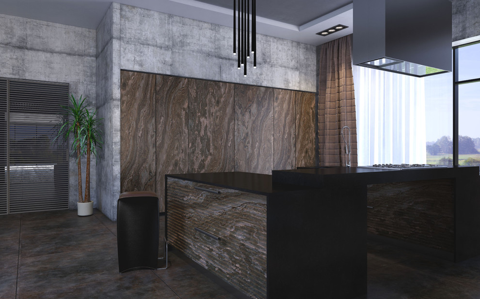 Дом на Волге