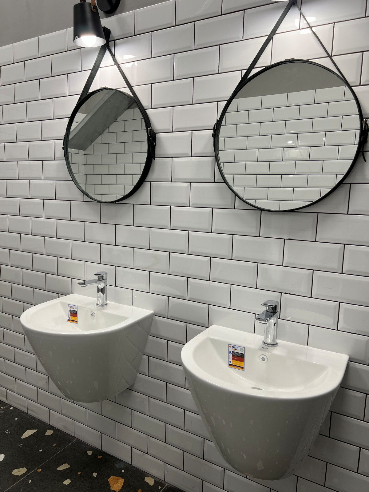 НИИ ВИМС Реализация