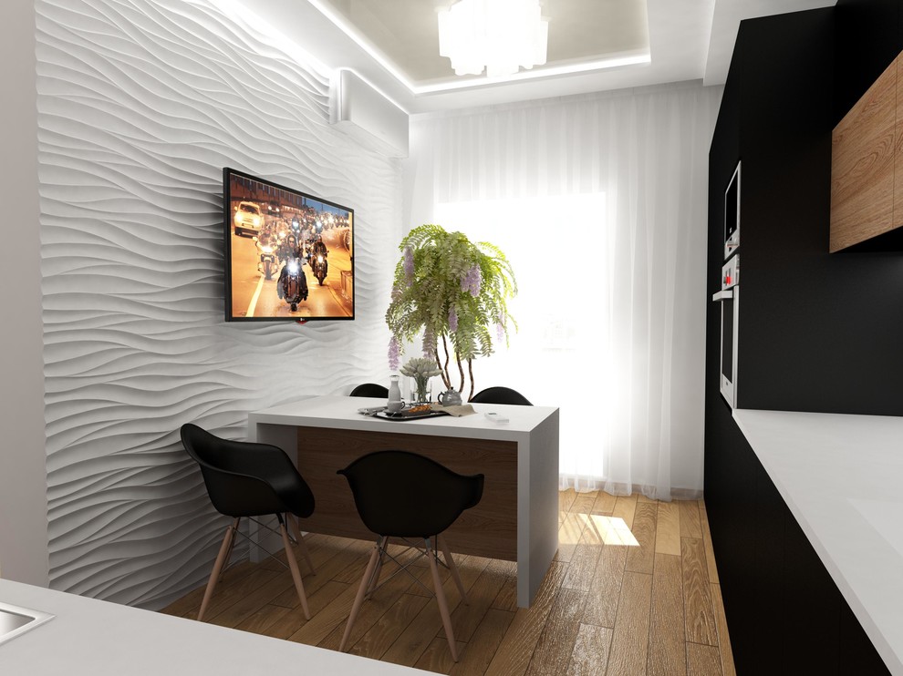 Однокомнатная квартира в Новой Москве