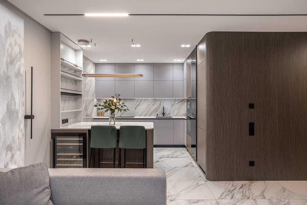 Квартира для пары