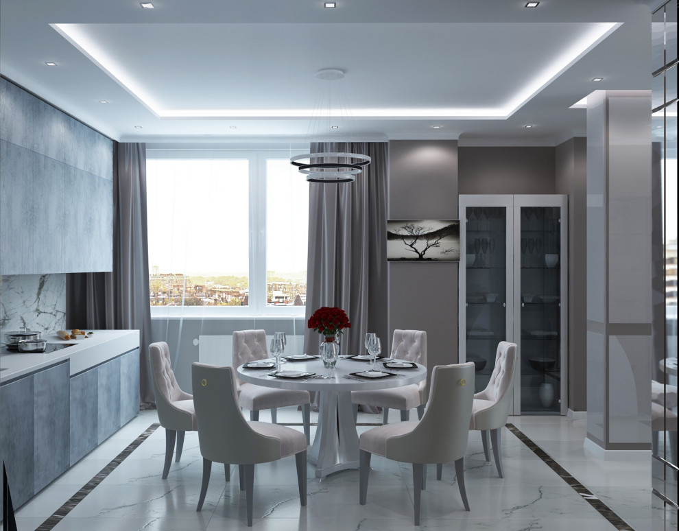 ЖК Рублевское предместье