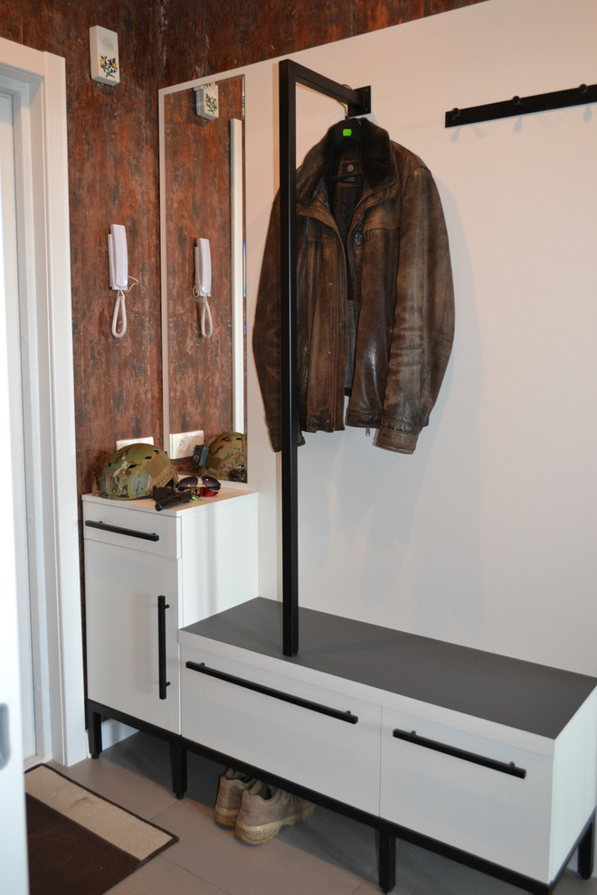 Мужская берлога