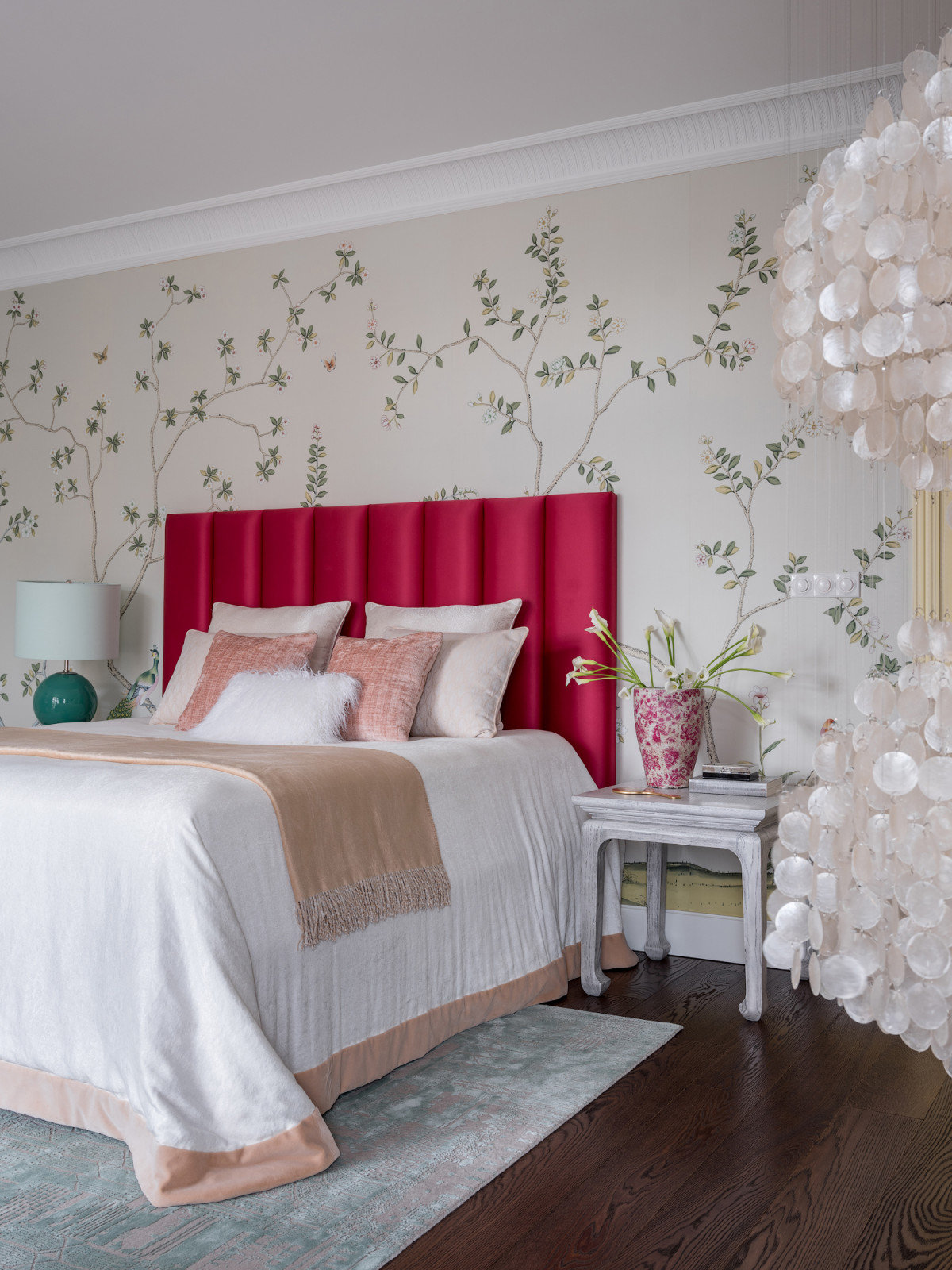 Moscow Country House