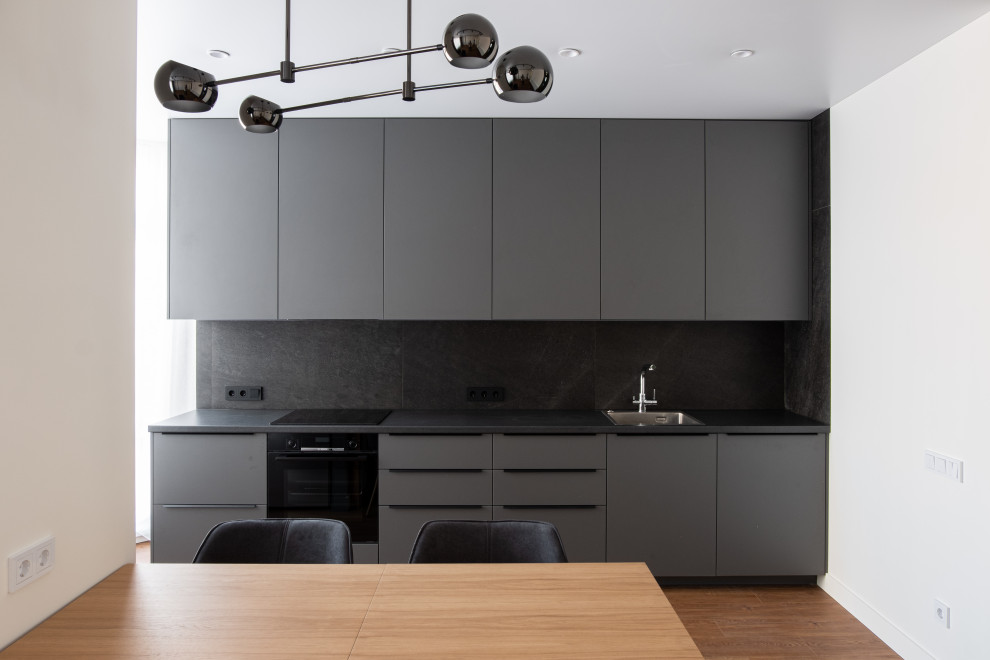 ЖК "Трамвай Желаний"