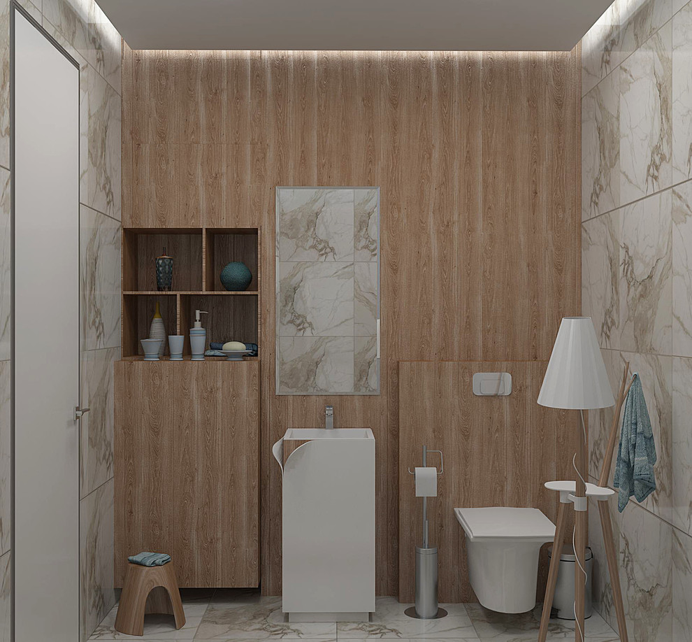 Квартира "Obolon Residences"