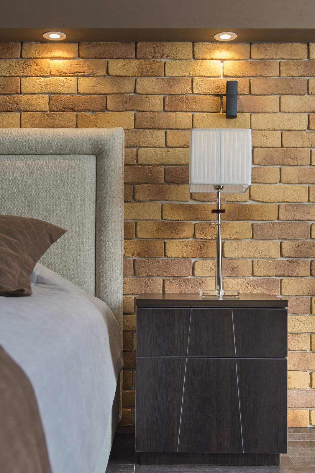 Квартира холостяка