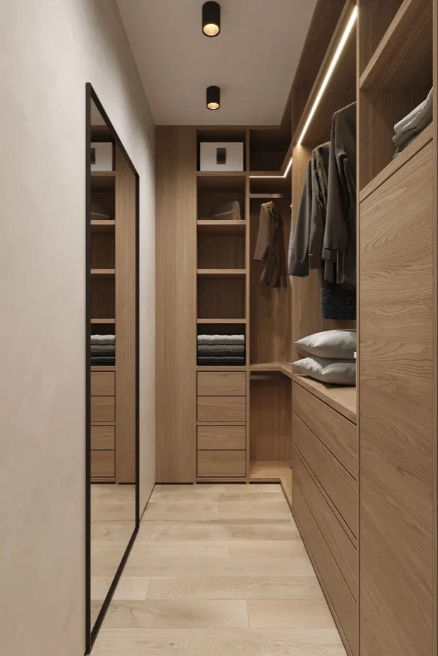 Ньютон Квартира для многодетной семьи