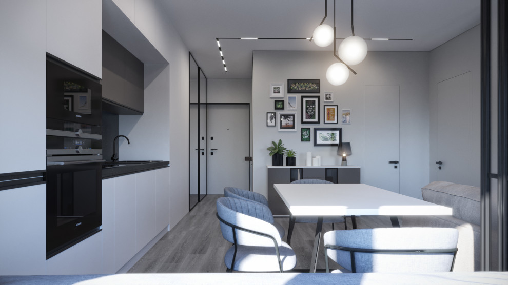 ЖК Дискавери