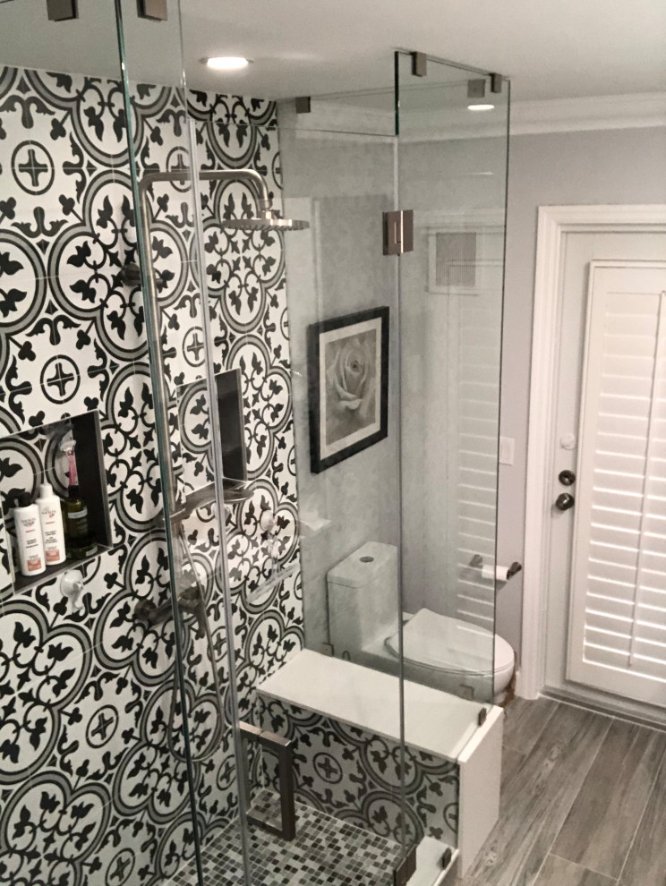 Fliss Bathroom