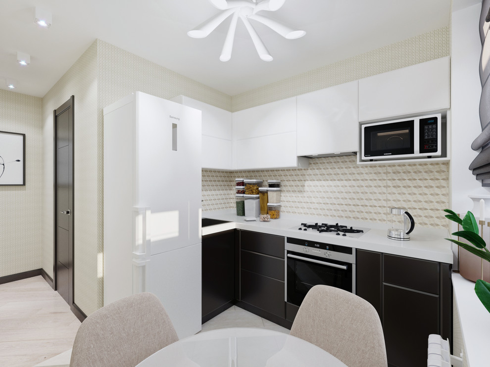 Квартира на Планерной для девушки