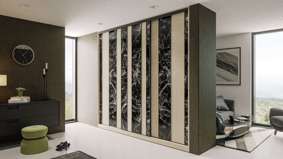 Furniture catalog for "Pro Mebel".