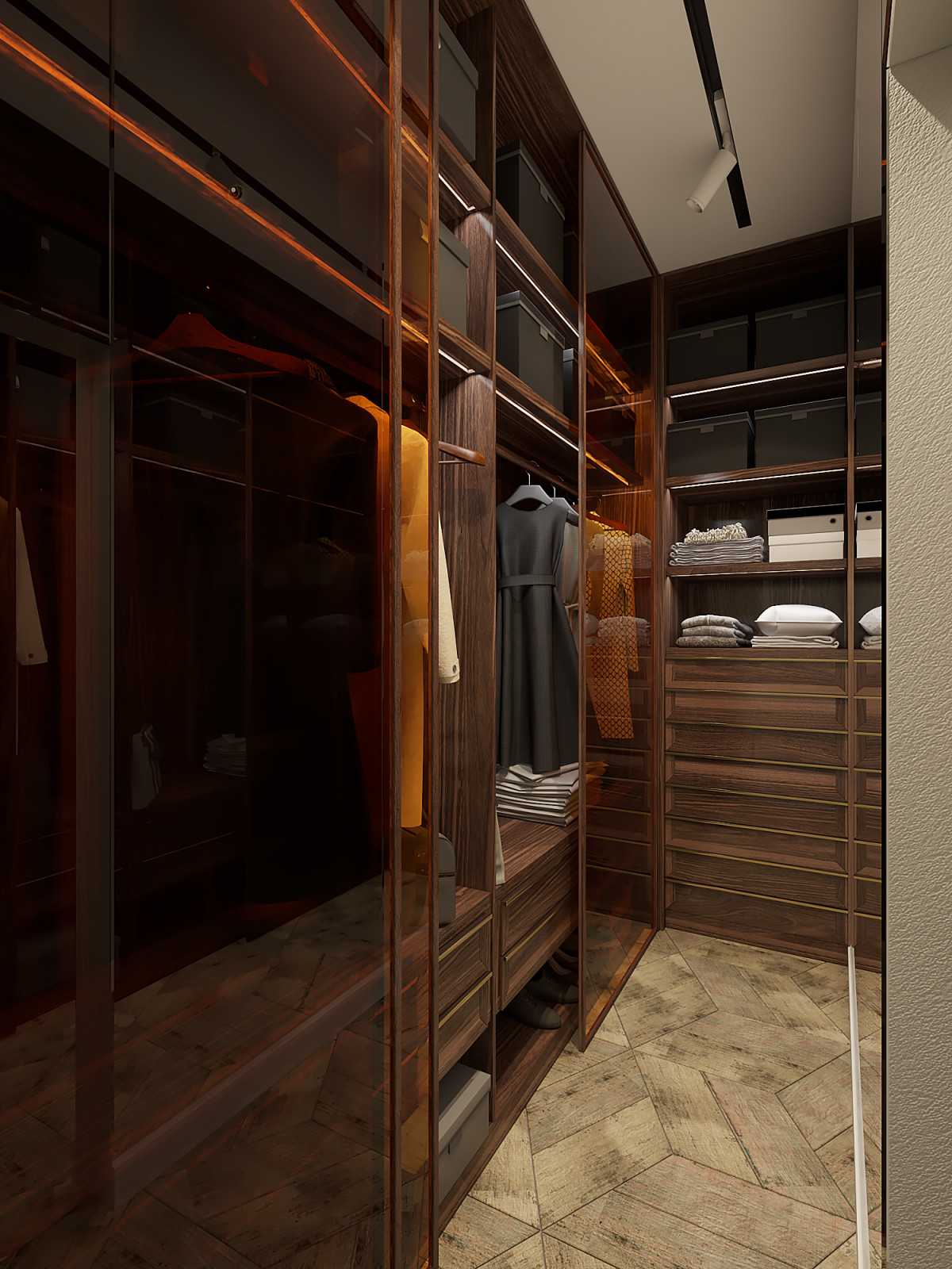 Коттедж "Green Park"