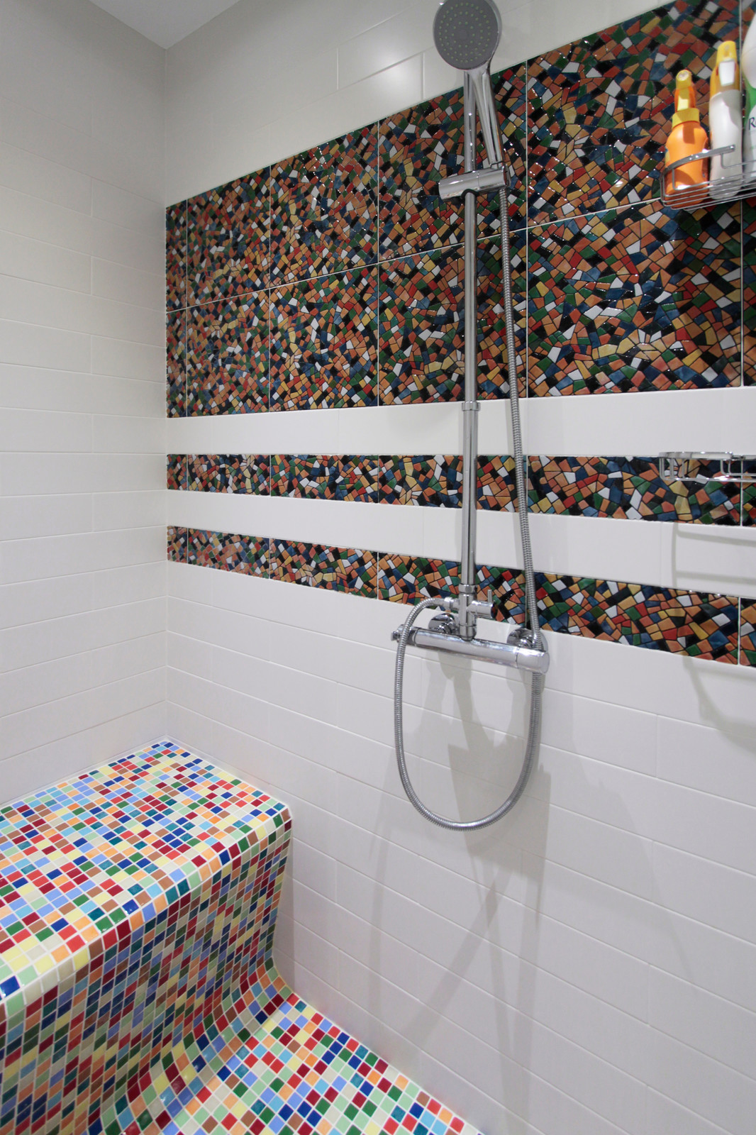 Средиземноморский стиль в Аликанте