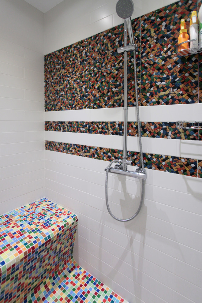 Средиземноморский стиль в Аликанте