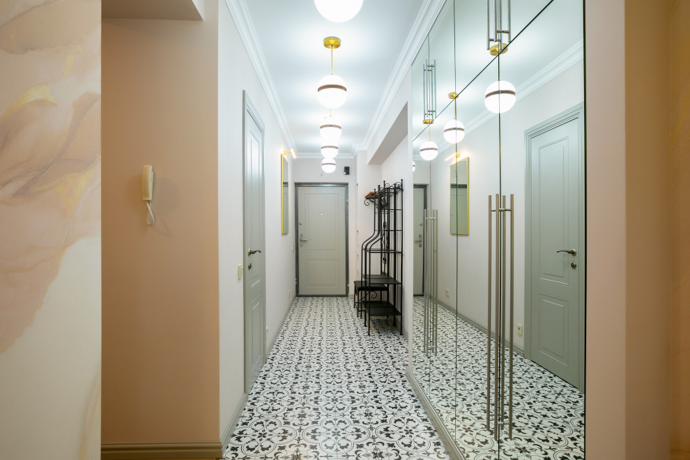 Квартира 100 м2