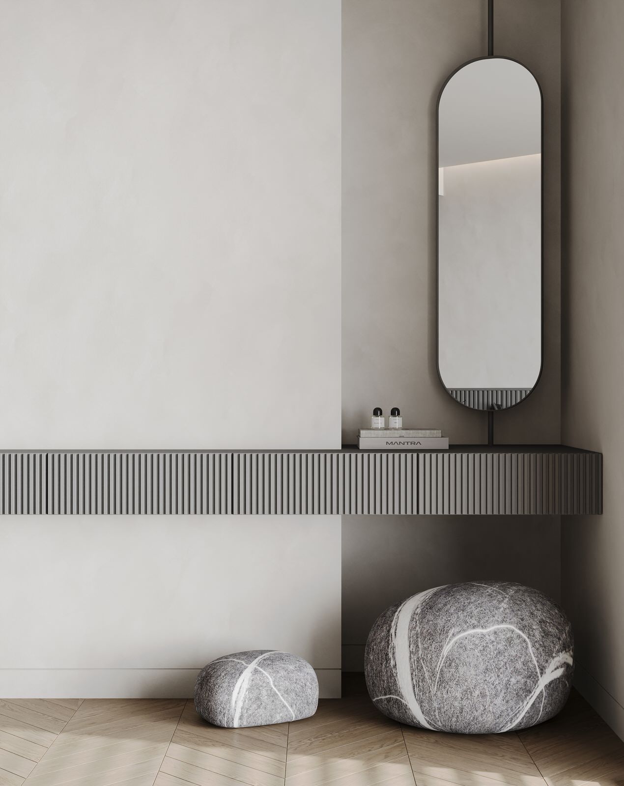 ЖК "Резиденция Композиторов", 99 квадратных метров.