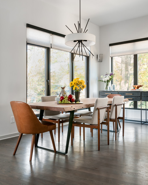 Dining Room contemporary-matplats