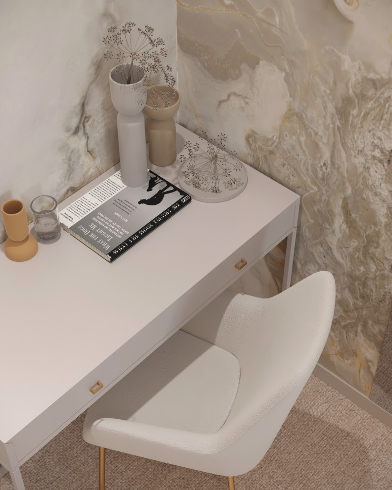 Квартира в ЖК_Макаровский