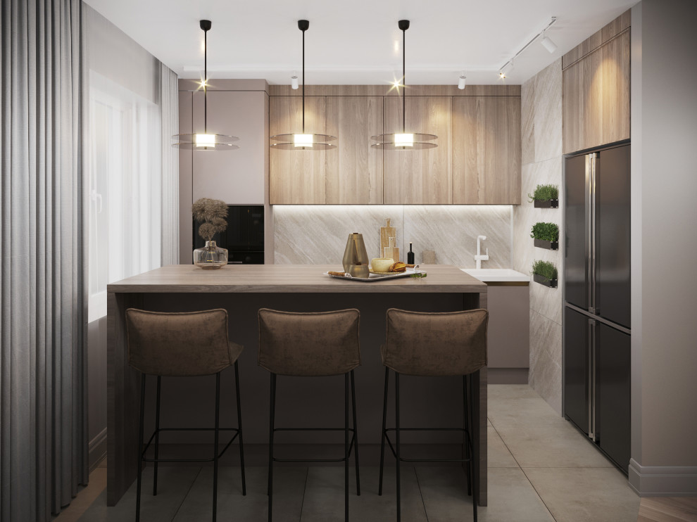 Проект Дачная