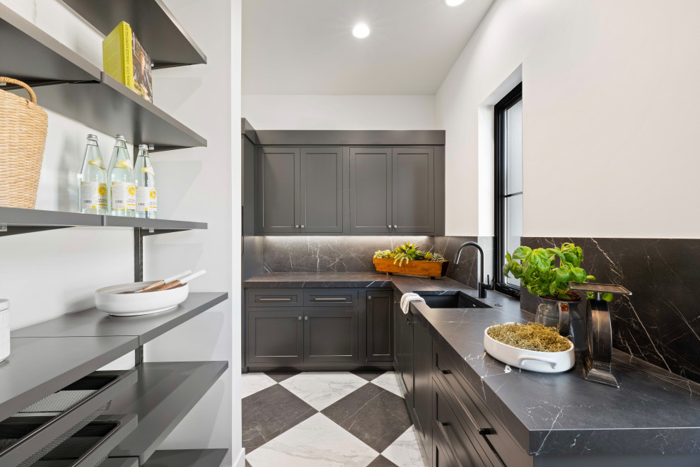 European Farmhouse in El Dorado Hills