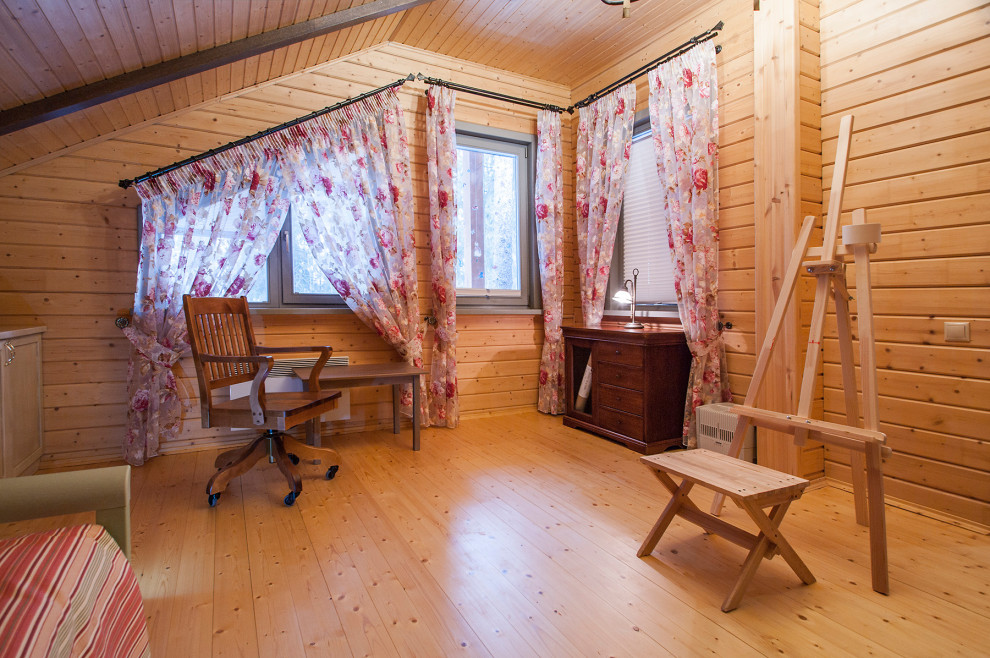 Дом на Истре