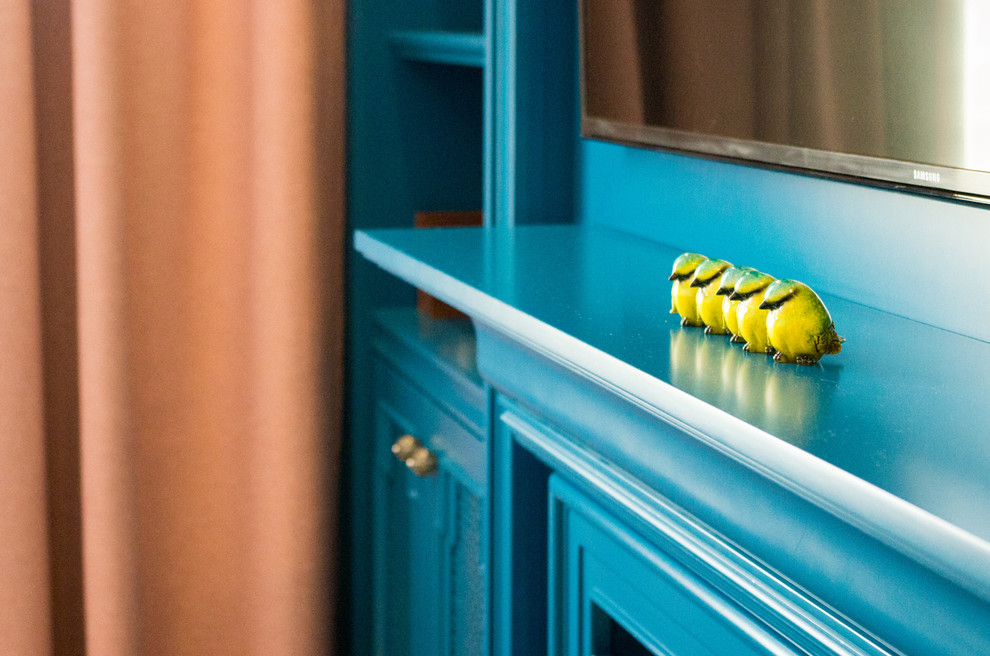 Жилой комплекс Мосфильмовский