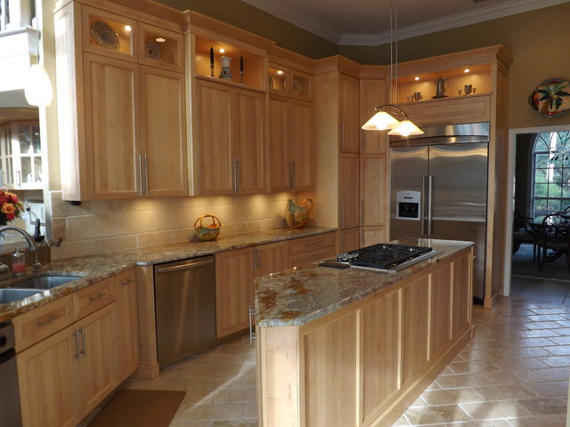 friend contemporary-kitchen