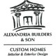 Alexandria Builders & Son