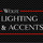 Wolfe Lighting & Accents