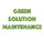 Green Solution Maintenance Service, LLC.