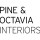 Pine & Octavia Interiors