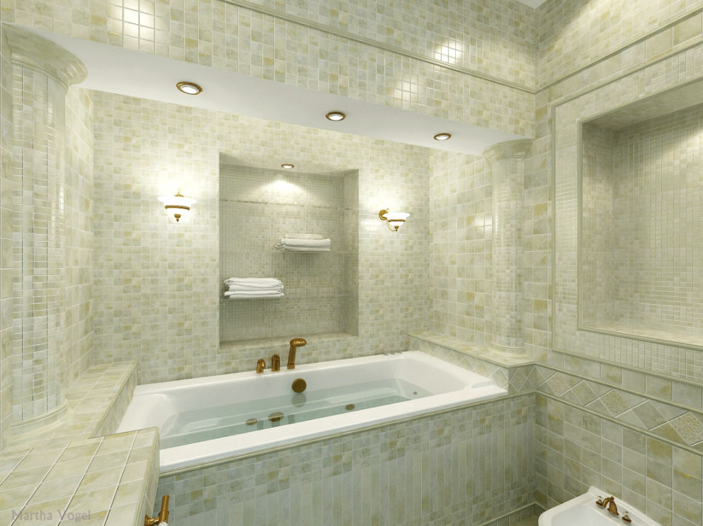 Трехкомнатная квартира в ЖК "Доминанта", Санкт-Петербург