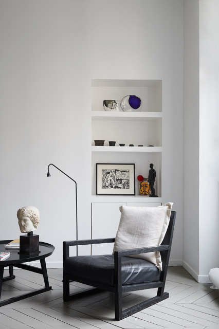 Boieldieu scandinavian-living-room