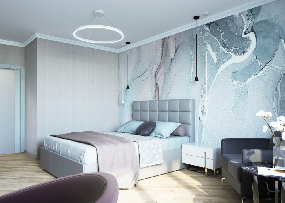 Спальня для девочки