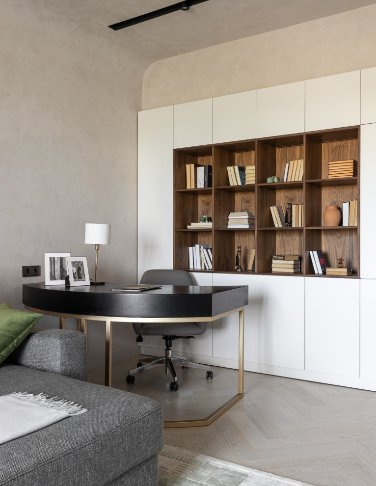 жк Ботанический