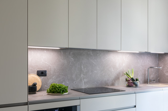 Cucina ORI modern-kueche